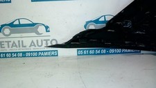 Calandre Nissan QASHQAI