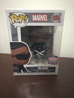 Funko POP! Marvel - Blade (2021 Summer Convention Exclusive) #886
