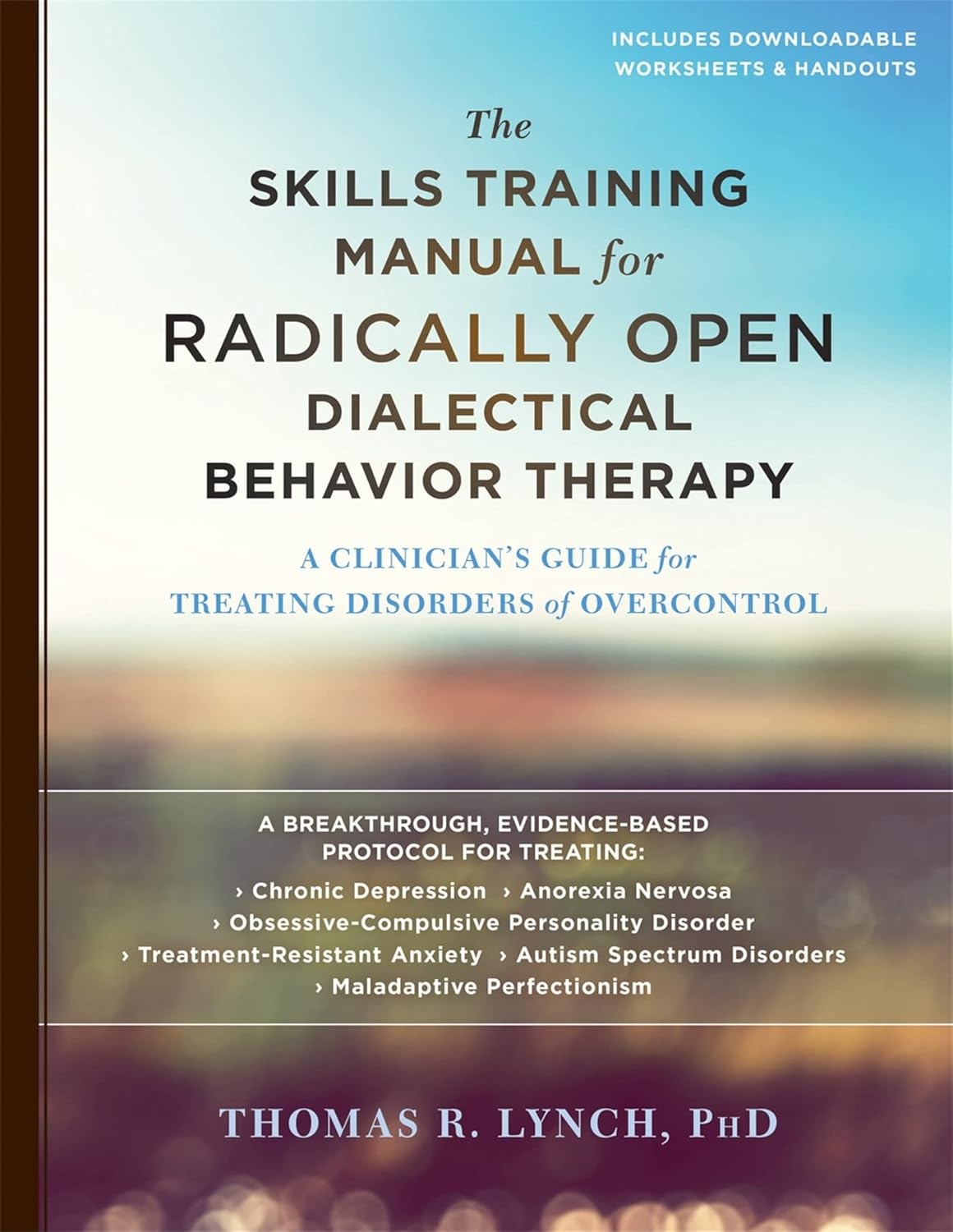 The Skills Training Manual for Radically Open Dialectical Beh... - - Image 7