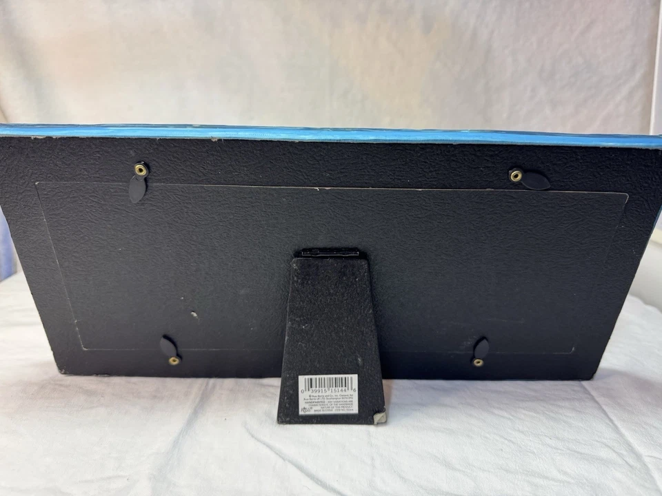 "Marco Russ Down By The Sea 4 X 11""" Foto 4 de 4