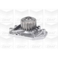 Graf Wasserpumpe Mechanisch FüR Honda CR-V I RD Integra Coupe DC2 DC4 DB6