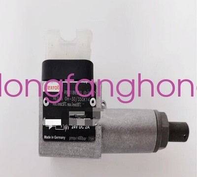New Rexroth R901186323 HED 5 OH-30/350K14 FedEx or DHL or UPS