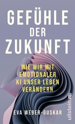 Gefühle der Zukunft Wie wir mit emotionaler KI unser Leben verändern | Eine p...