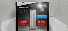 Arris Surfboard SBG6900-AC Cable Modem  Wifi Router Tower AC1900 Upto 1900Mbps