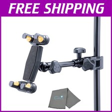 Hercules 2-in-1 Smartphone Tablet Holder