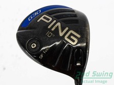 Ping G30 SF Tec Driver 10° Graphite Stiff Right 45.75in