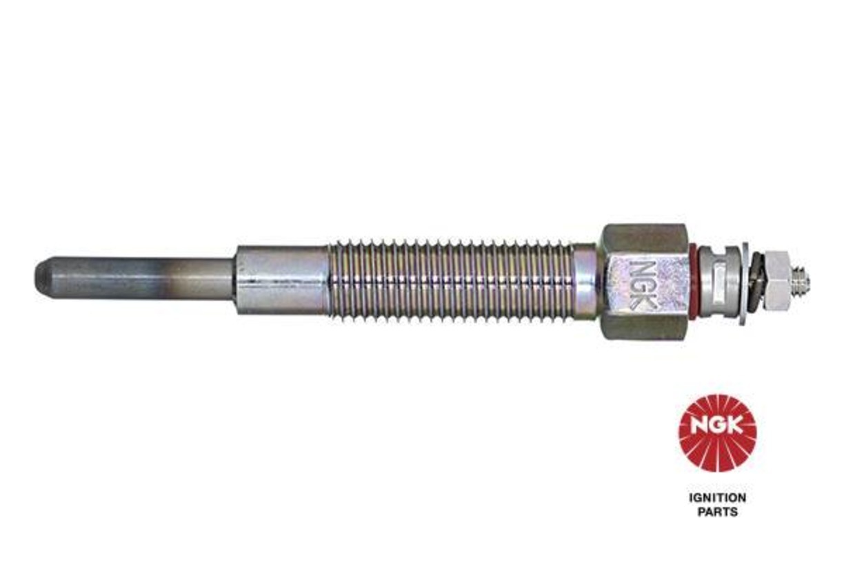 NGK Glow Plug For NISSAN Patrol Gr IV 88-97 11065-10T01