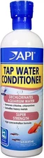 Api Tap Water Conditioner Aquarium Water Conditioner 16-Ounce Bottle FreeShip