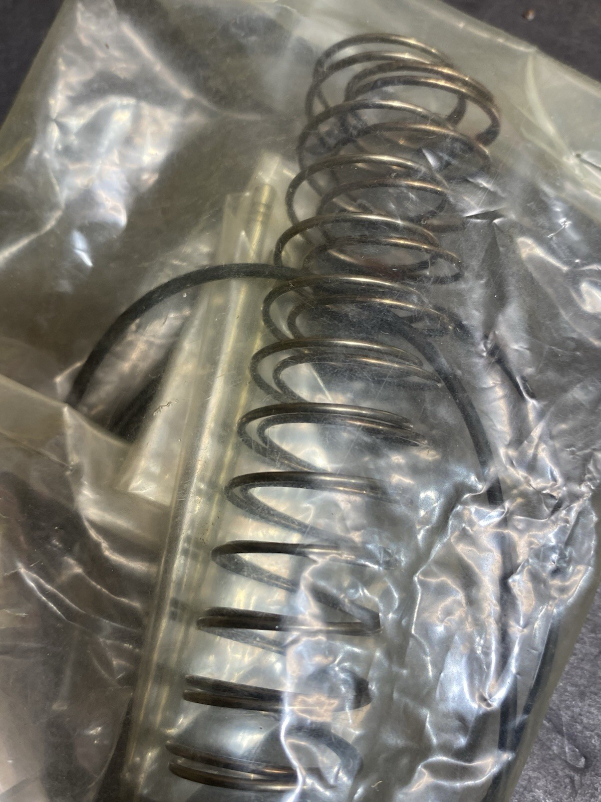 DELLORTO CARBURETOR MIXED PARTS Jets Floats Needles Slides DUCATI MORINI PARILLA