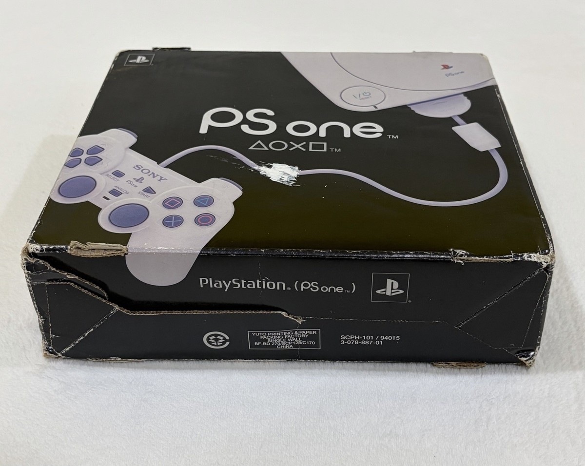 プレステーションワン 初代PlayStation非公式互換機「SuperStation one」正式発表。独自