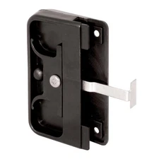 1Pc Prime-Line A 142 Latch Pull Handle Blk