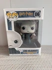 Funko Pop! Vinyl Lord Voldemort Harry Potter #06 Figure Multicolor