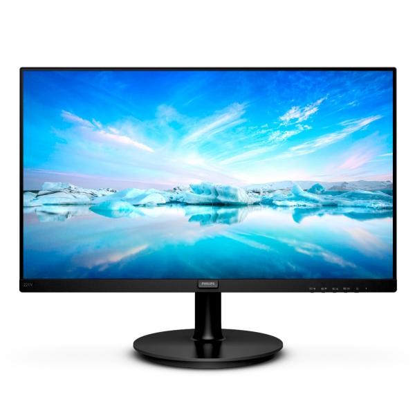 Monitor Philips 221V8A 21.5 FHD VA 75Hz - Immagine 18