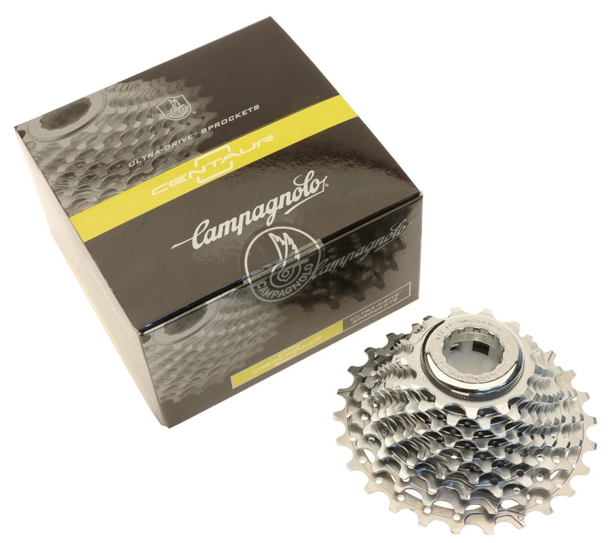 Campagnolo 10 Speed Bicycle Cassettes for sale - eBay
