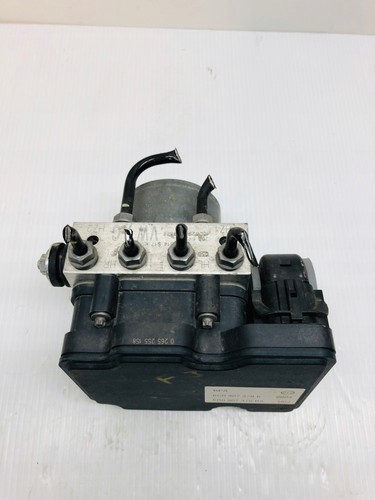 SKODA FABIA III 1.2 TSI Abs Pumpe Hydraulikblock OE Steuereinheit 6C0907379K Ori