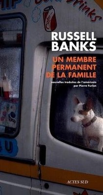 Un Membre Permanent de la Famille von Banks Russell... | Buch | Zustand sehr gut