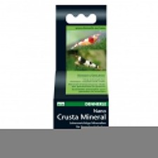 Dennerle Nano Crusta Mineral 35gr Minerali per gamberetti in acqua dolce