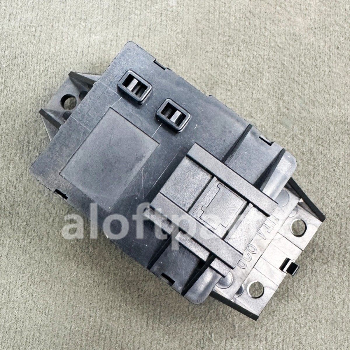 Bentley Continental GT 2004-2011 Parking brake switch P/N 3W0927225C