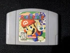 Mario Party (Nintendo 64, 1999)