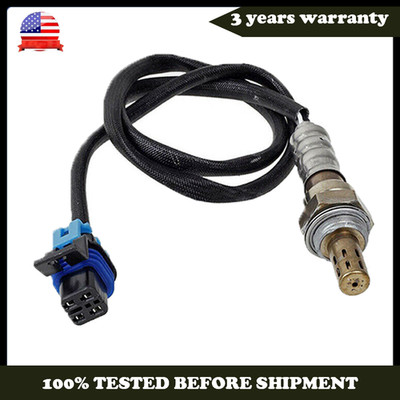 Downstream Oxygen Sensor For Chevrolet Cobalt 2.0L L4 Supercharged 2005-2007 USA