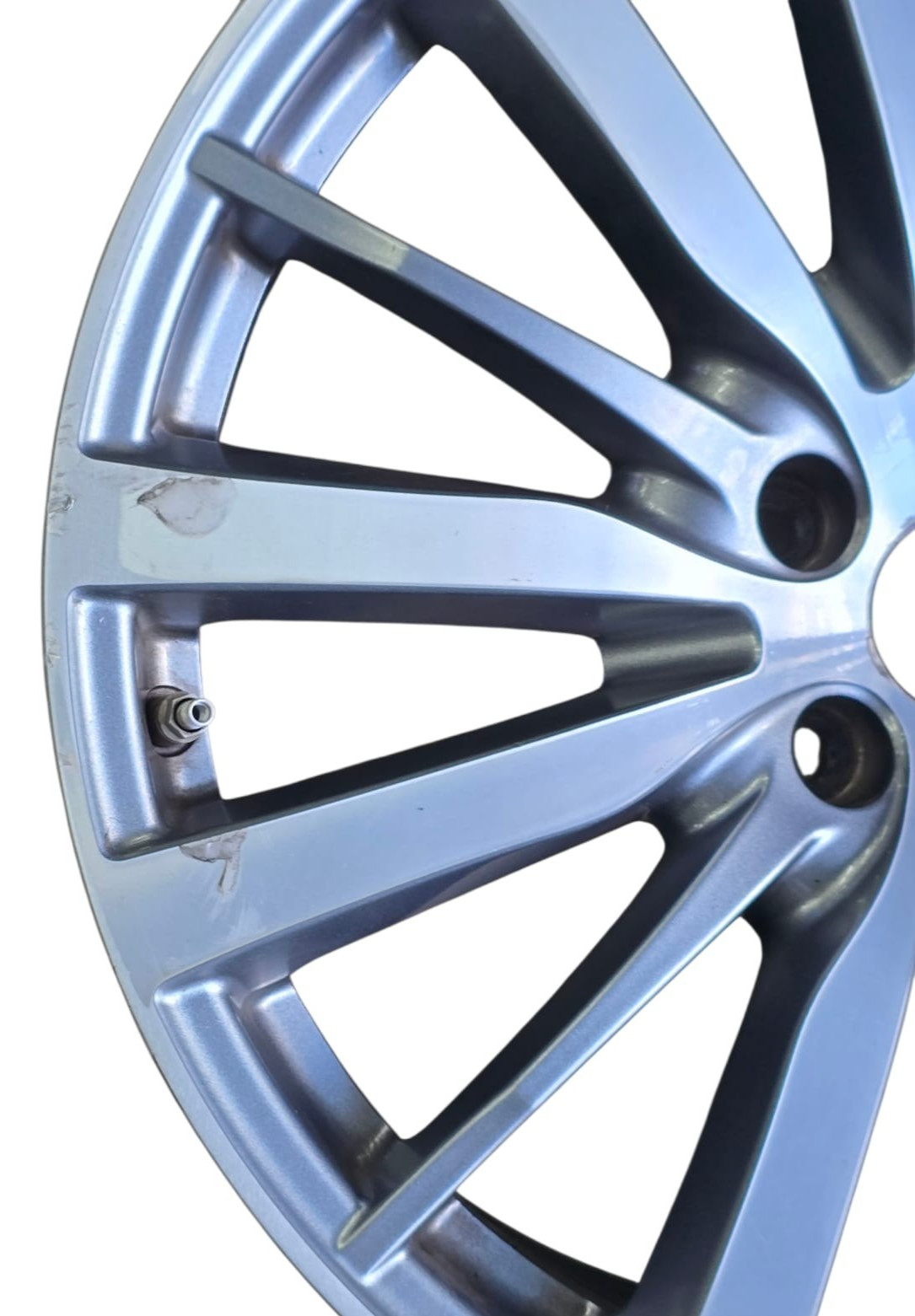 2014-2022 Maserati Quattroporte S 19x10 Wheel Rim 670016856 OEM