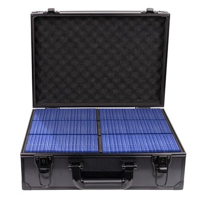 Toploader Storage Box for 3''x4'' 35pt Rigid Cards,Trading Card Storage Box,Lar...