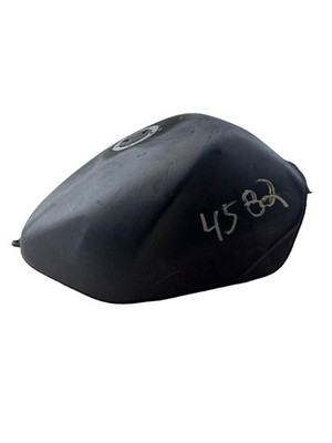 2003 Suzuki Gsxr 600 Gas Tank Fuel Cell Reservoir 2001-2003 DENTS Black  OEM