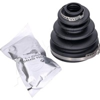 Ashika Faltenbalgsatz Antriebswelle 63-01-129 FüR 90 Toyota Land Cruiser 4WD 24V