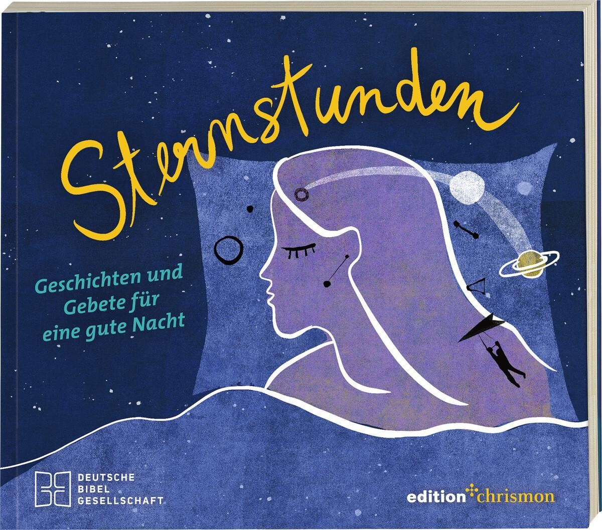 Deutsche Bibelgesellschaft Sternstunden - Bild 3