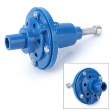 Vacuum Pressure Regulator Valve Controller Milking Machine Milk Pulsator Surge