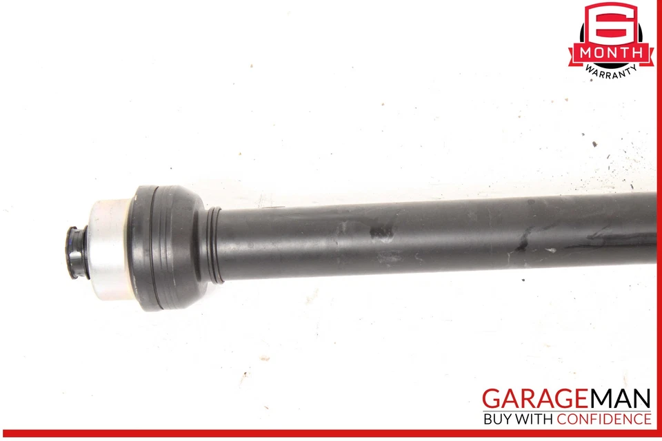 Eje de transmisión de hélice trasero Audi S6 A6 12-18 4G0521101L OEM Foto 2 de 4