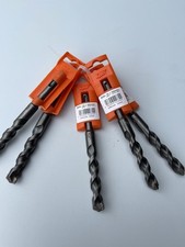 Spit R3 SDS+ Drill Bits M16 X 160mm Pack Contains 5 Drill Bits