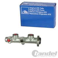 ATE Hauptbremszylinder 23,8Mm Passend FüR Ford Transit | 24.2123-1705.3