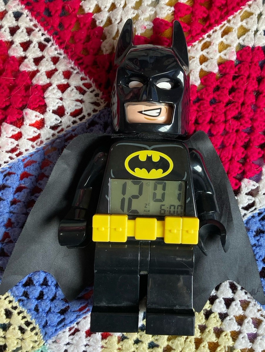 batman lego 2017