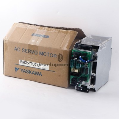 ONE   DX100 CONNECTION UNIT JZRCR-YPU01C-1 NEW #fv