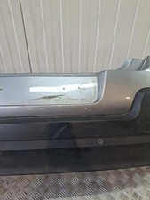 Pare-choc arrière Citroen C3