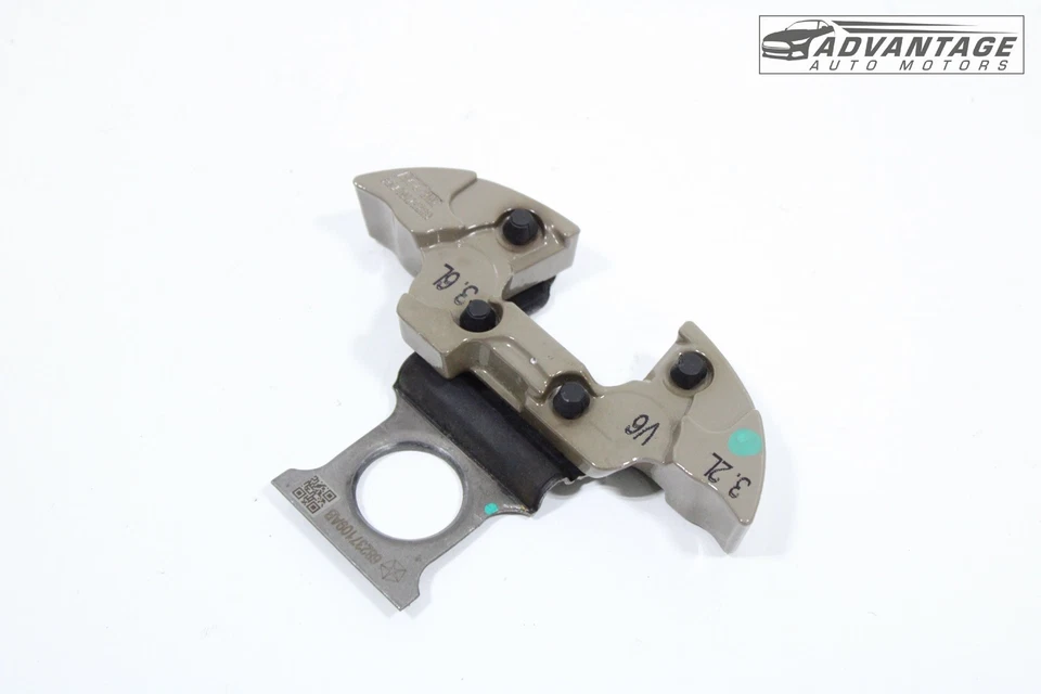 Dodge Charger 2015-2023 AWD 3,6 L lado del conductor volante amortiguador soporte OEM Foto 4 de 4