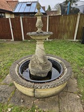 Water Feature Garden Ornament