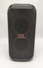 JBL PartyBox Club 120 - Party Speaker with Foldable Handle, Pro Sound, Lightshow