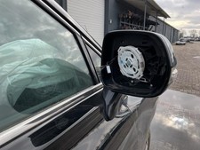 Retroviseur droit (ou coque) Lexus RX