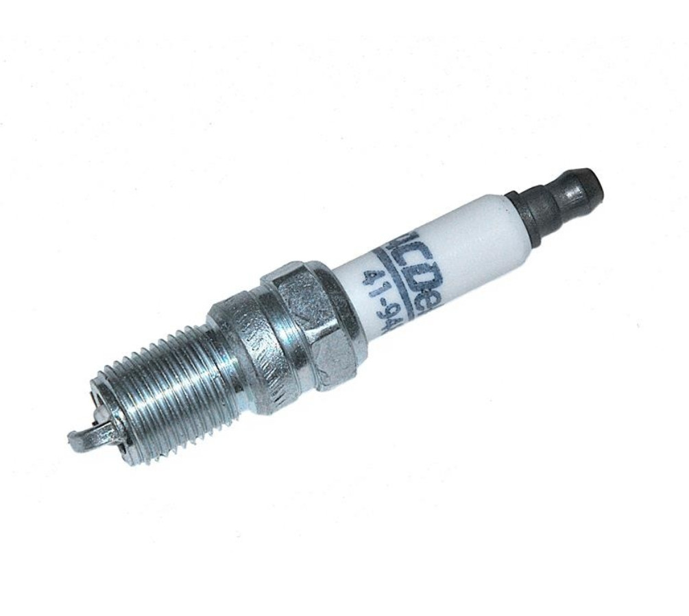 ACDelco 41-948 GM OE Double Platinum Spark Plug M14x1.25 16mm