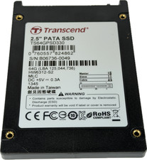 UPC 760557824862 product image for Transcend TS64GPSD330 2.5
