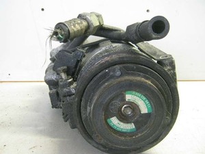 Klimakompressor Mercedes-Benz 300 SE - 600 SEL Lim./Coupè (Typ:140 000 23400 11