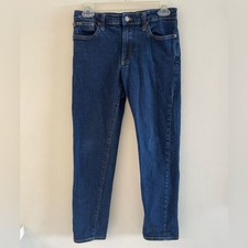 Polo Ralph Lauren boys the Hampton straight leg jeans size 16