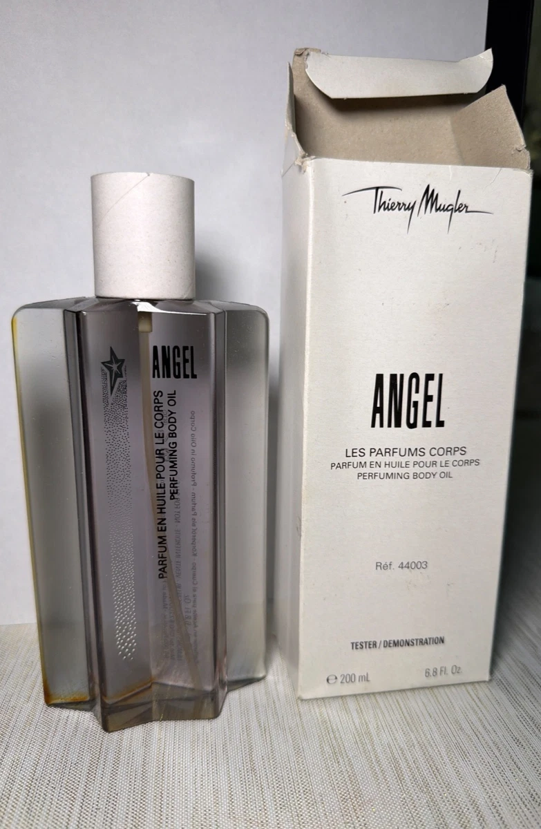 Oil Thierry Mugler Angel Fragrances for Women for sale | eBay
