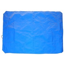  Couverture universelle de galerie de toit de voiture, protection contre la