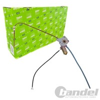 Valeo Fensterheber Elektrisch Vorne Links 850478