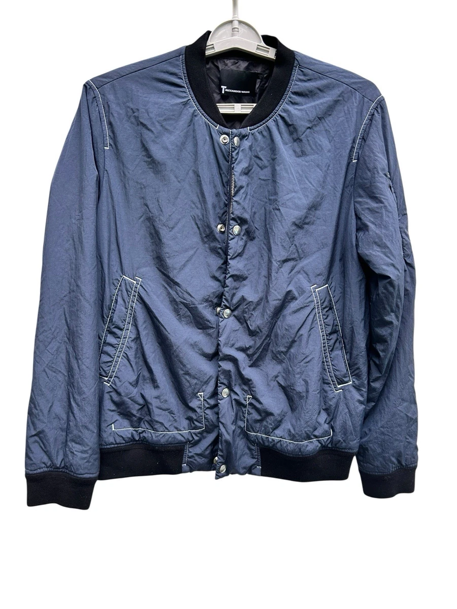 Alexander Wang Jackets for Men for Sale | Shop New & Used | eBay