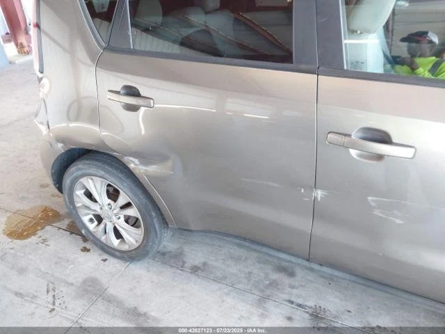 二手油箱 适合:2015 起亚 Soul A 级 — 第 2/4 张图片