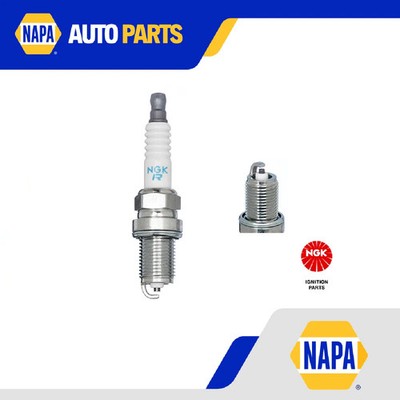 Spark Plugs Set 4x fits NISSAN 300ZX Z31 3.0 84 to 87 VG30E NGK 2240101P16 New